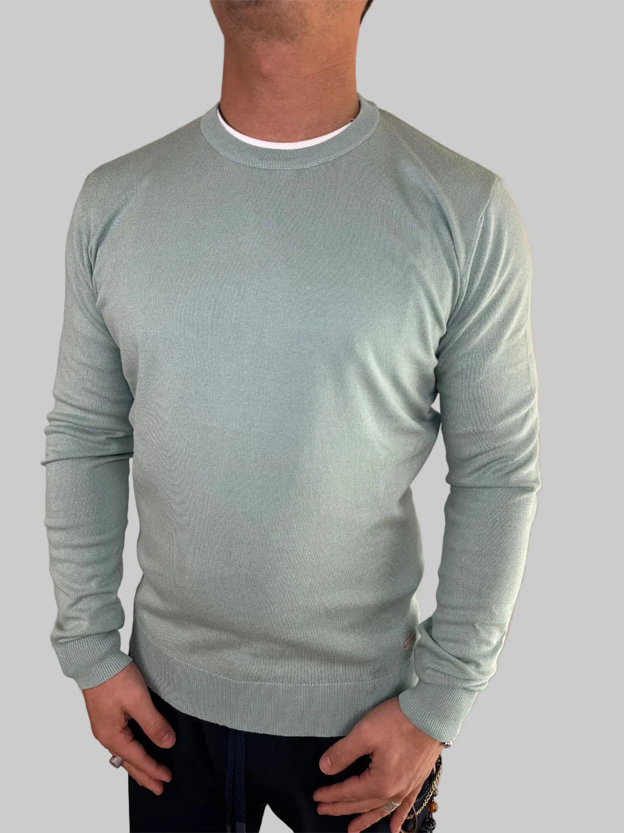 Pullover Gianni Lupo 5 Colori