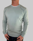 Pullover Gianni Lupo 5 Colori