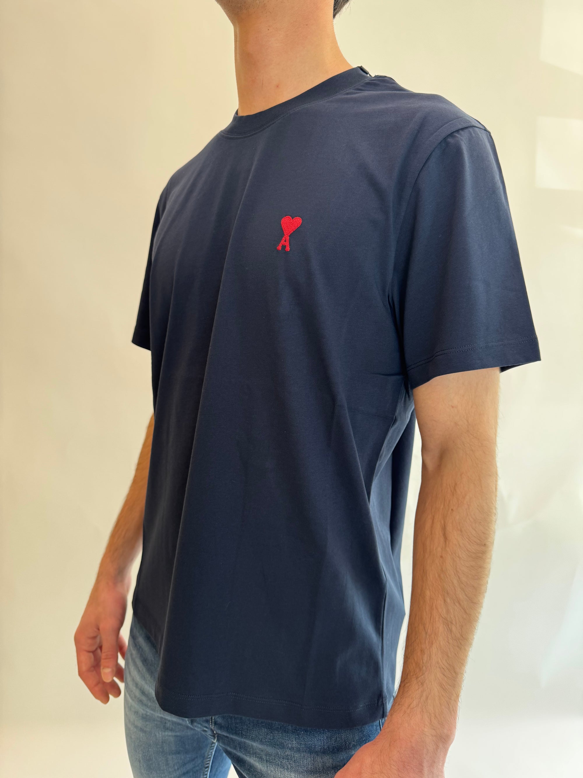 T-shirt Ami 3 Colori