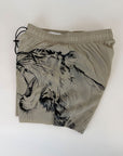 Boxer Mare Philipp Plein Sport Beige Tigre