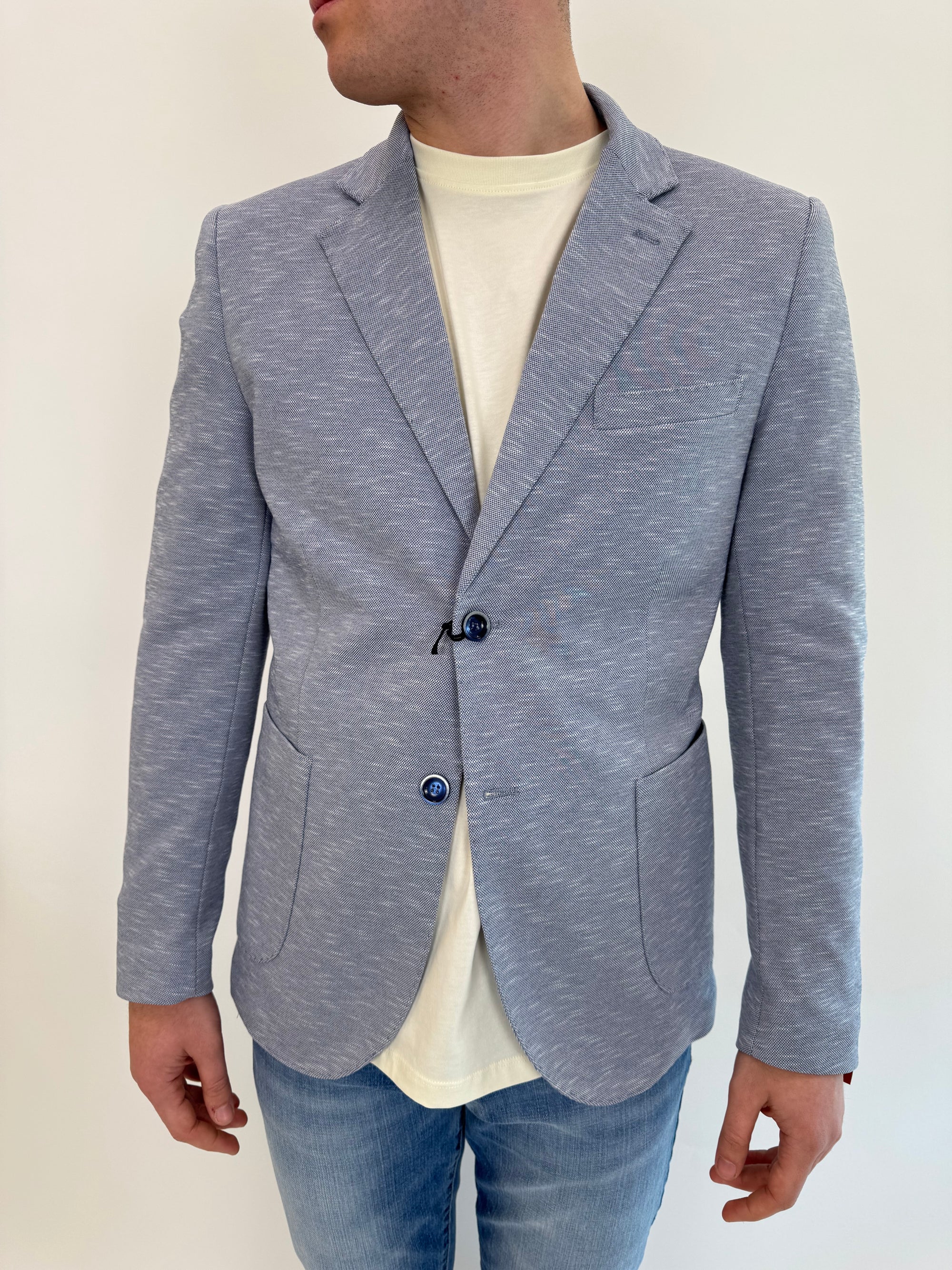 Giacca Victor Cool 2 colori