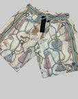 Boxer Mare Philipp Plein fantasia Panna