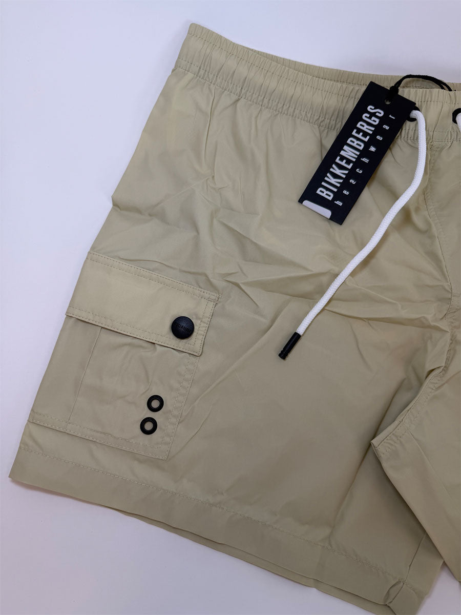 Boxer mare Bikkembergs 2 Colori