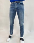 Jeans Gianni Lupo