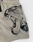 Boxer Mare Philipp Plein Sport Beige Tigre
