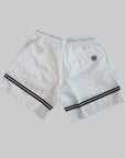 Boxer Mare Philipp Plein Bianco