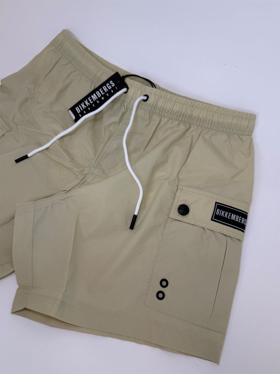 Boxer mare Bikkembergs 2 Colori