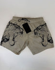 Boxer Mare Philipp Plein Sport Beige Tigre