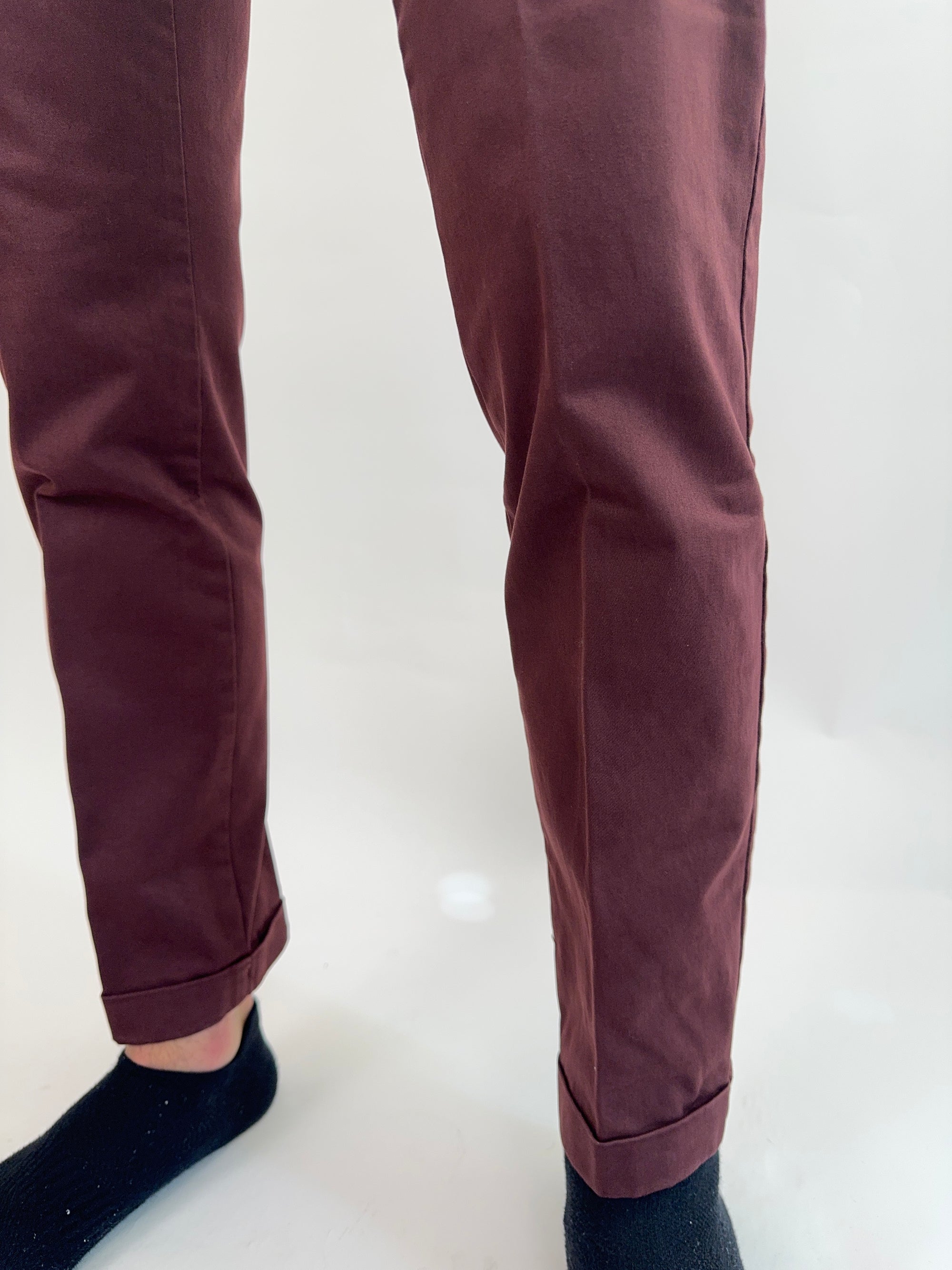 Pantaloni Victor Cool beige, militare, blu, bordeaux