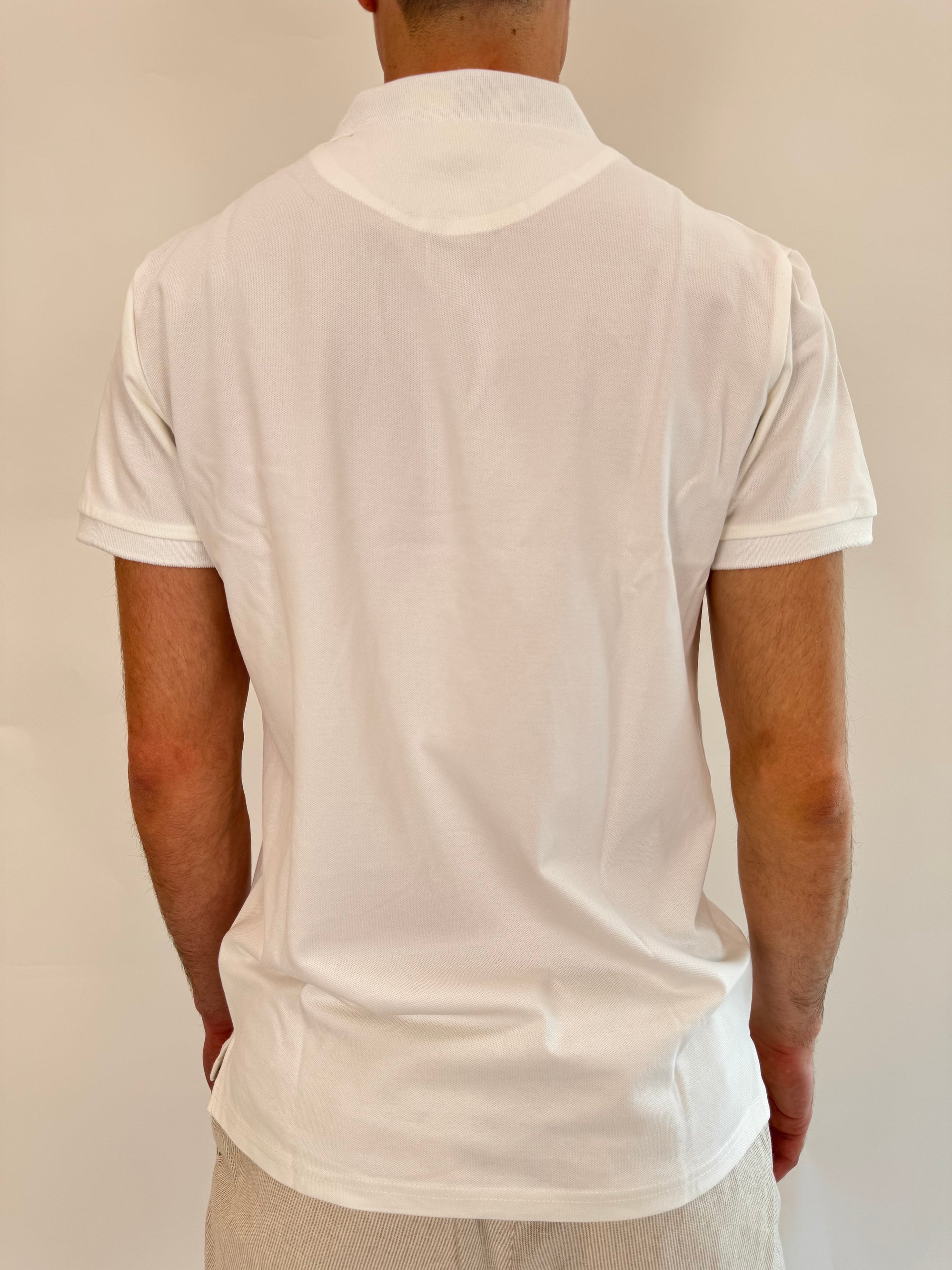 Polo Gianni Lupo 2 colori