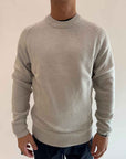 Pullover Gianni Lupo Toppe 2 Colori
