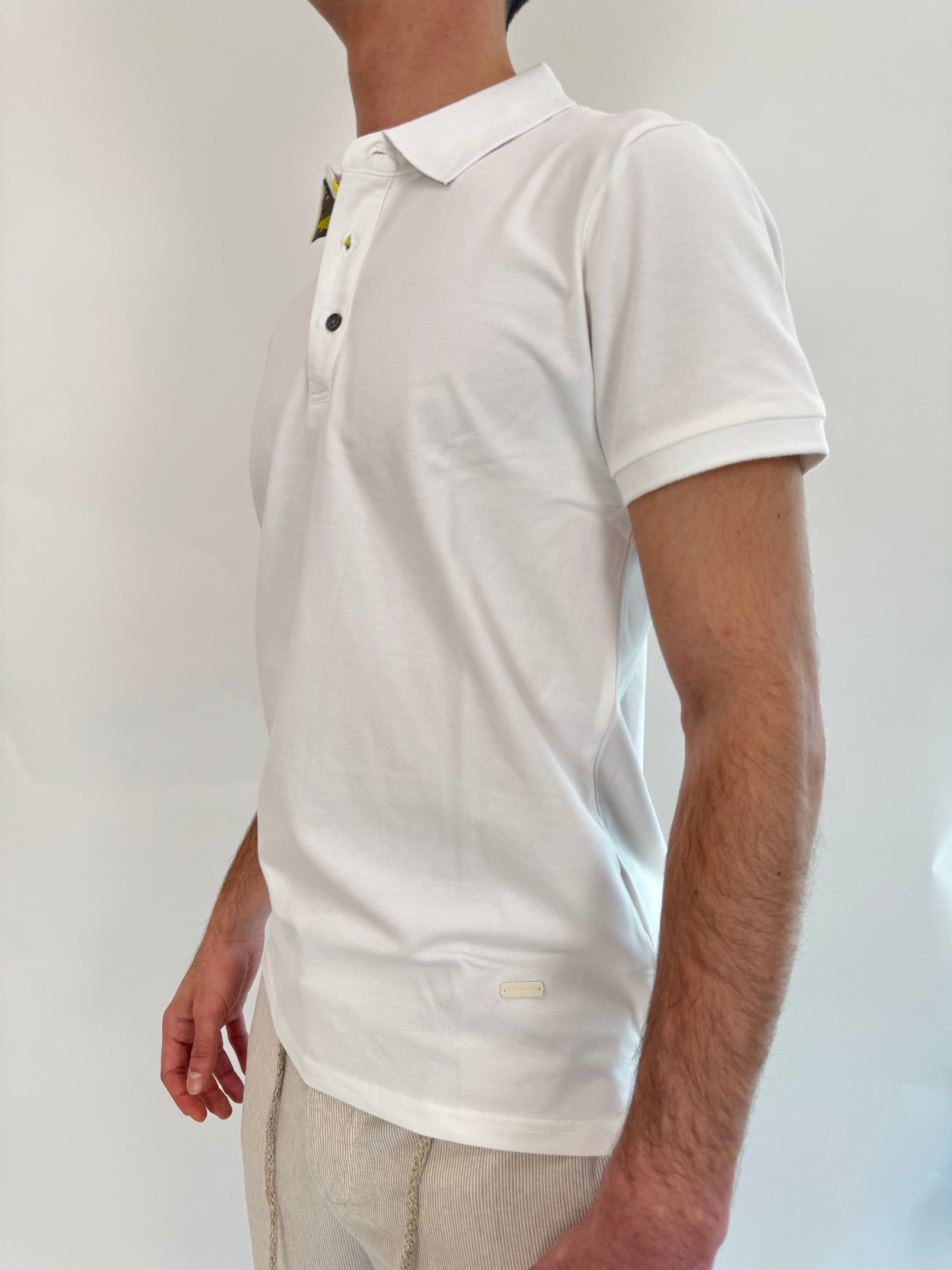 Polo Gianni Lupo 2 colori