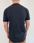 T-shirt Superculture Pac-Man Week End 2 colori