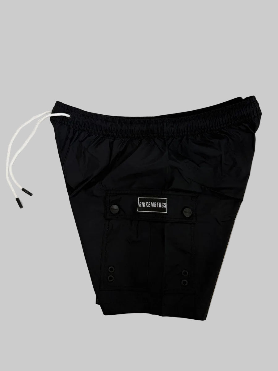 Boxer mare Bikkembergs 2 Colori