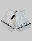 Boxer Mare Philipp Plein Bianco