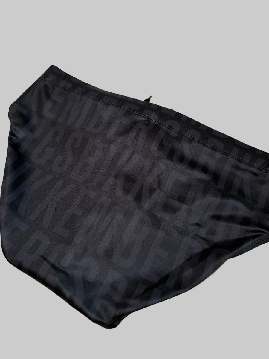 Slip Mare Bikkembergs 3 Colori