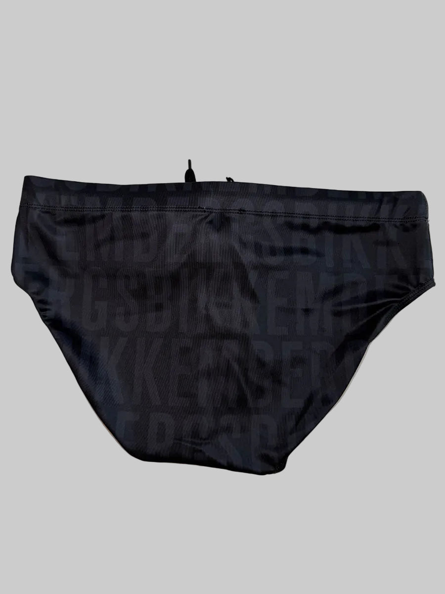 Slip Mare Bikkembergs 3 Colori