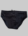 Slip Mare Bikkembergs 3 Colori