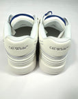 Sneakers Off White Out Of Office bianco blu