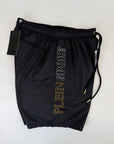 Boxer Mare Philipp Plein Sport Nero tigre