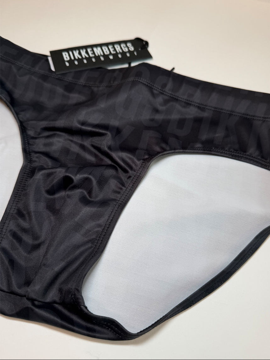 Slip Mare Bikkembergs 3 Colori