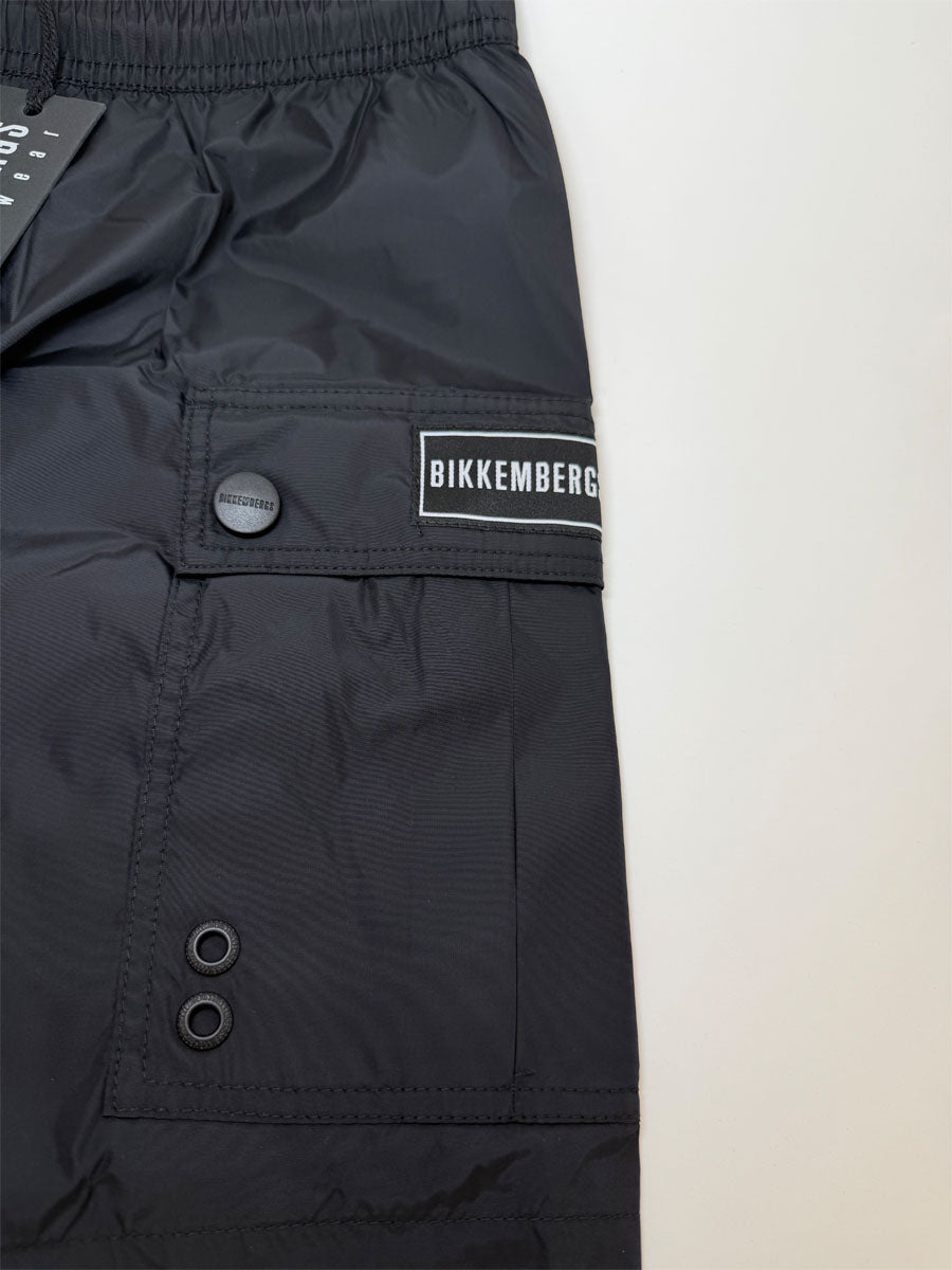 Boxer mare Bikkembergs 2 Colori