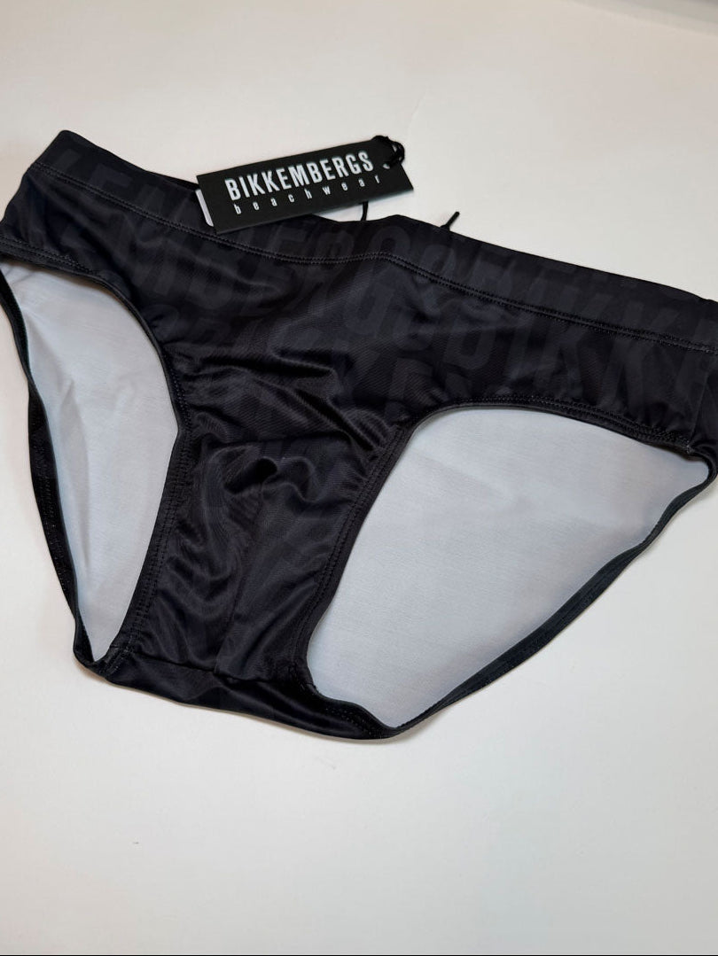 Slip Mare Bikkembergs 3 Colori