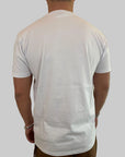 T-shirt Superculture Pac-Man Week End 2 colori