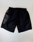 Boxer Mare Philipp Plein Sport Nero tigre