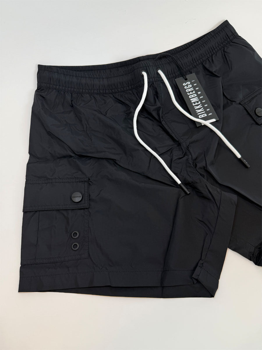 Boxer mare Bikkembergs 2 Colori