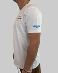T-shirt Superculture Pac-Man Week End 2 colori