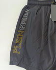 Boxer Mare Philipp Plein Sport Nero tigre