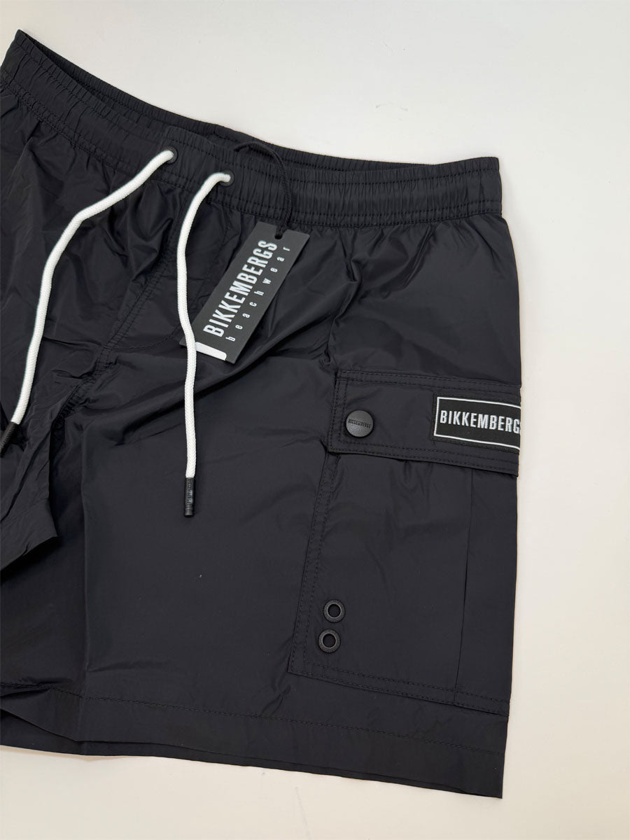 Boxer mare Bikkembergs 2 Colori
