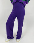 Pantaloni in maglia Griffai 3 Colori