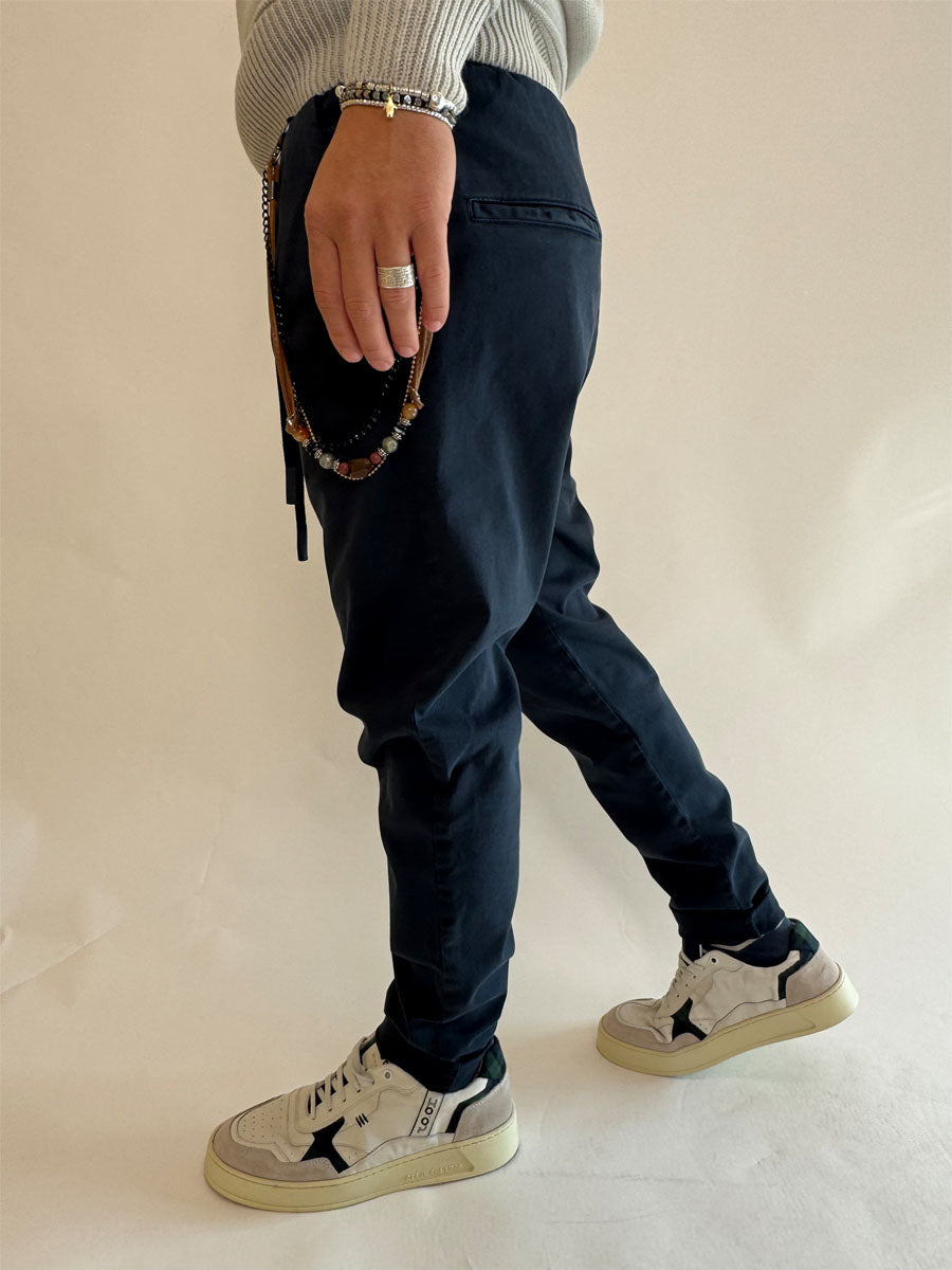 Pantalaccio OverD 3 colori