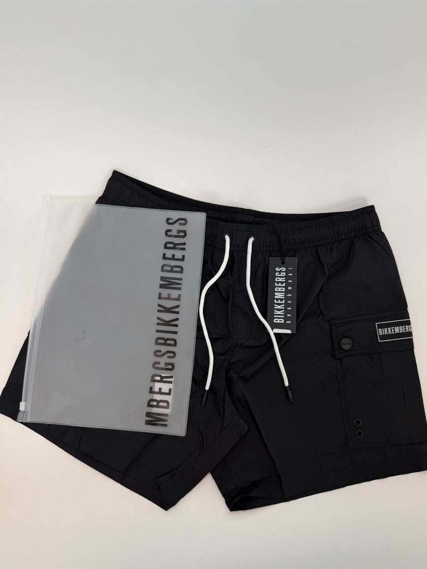 Boxer mare Bikkembergs 2 Colori