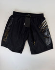 Boxer Mare Philipp Plein Sport Nero tigre
