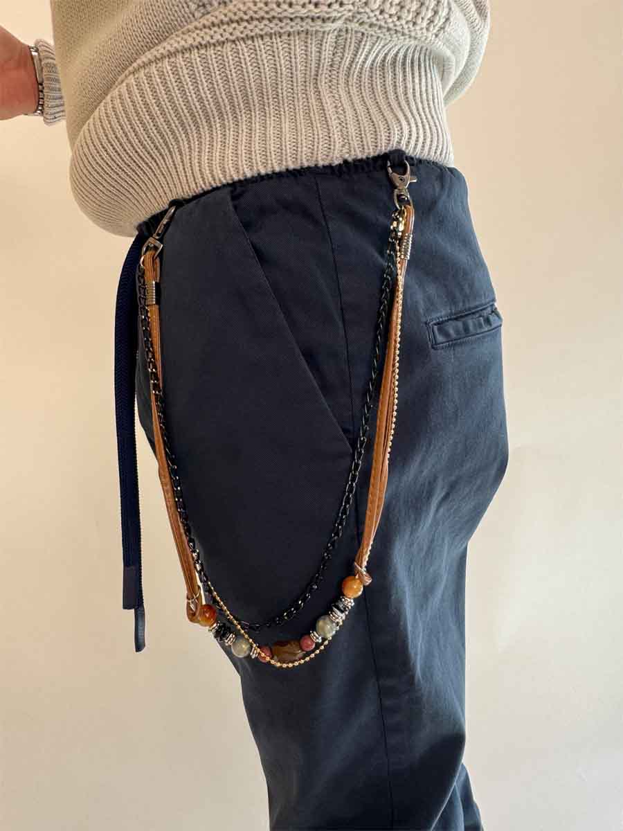 Pantalaccio OverD 3 colori