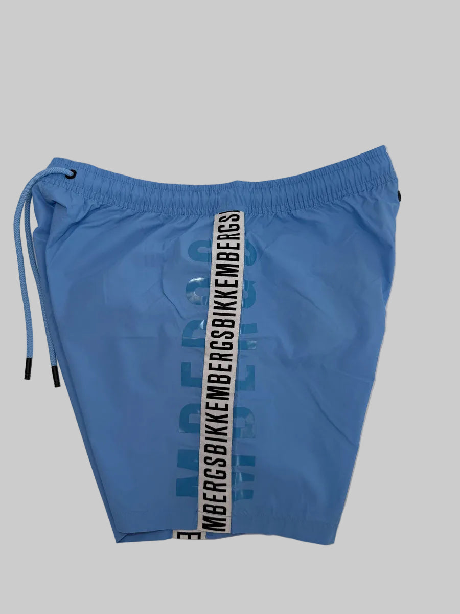 Boxer mare Bikkembergs 5 Colori modello più lungo