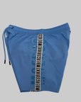 Boxer mare Bikkembergs 5 Colori modello più lungo