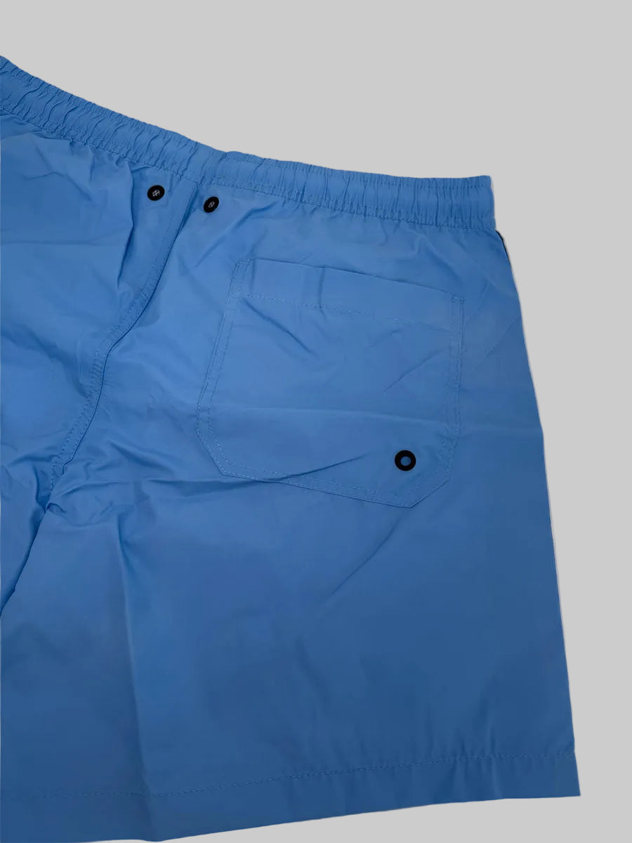 Boxer mare Bikkembergs 5 Colori modello più lungo