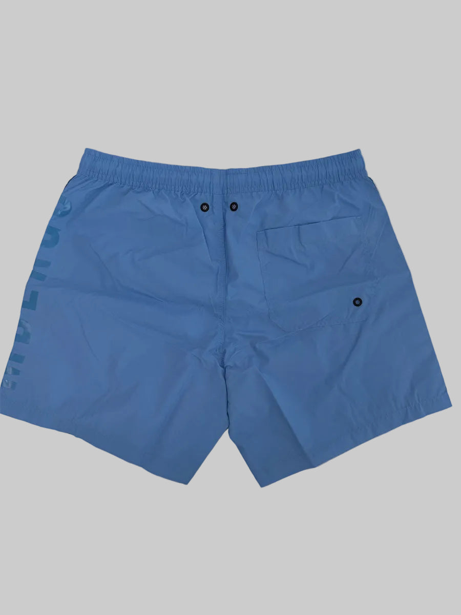 Boxer mare Bikkembergs 5 Colori