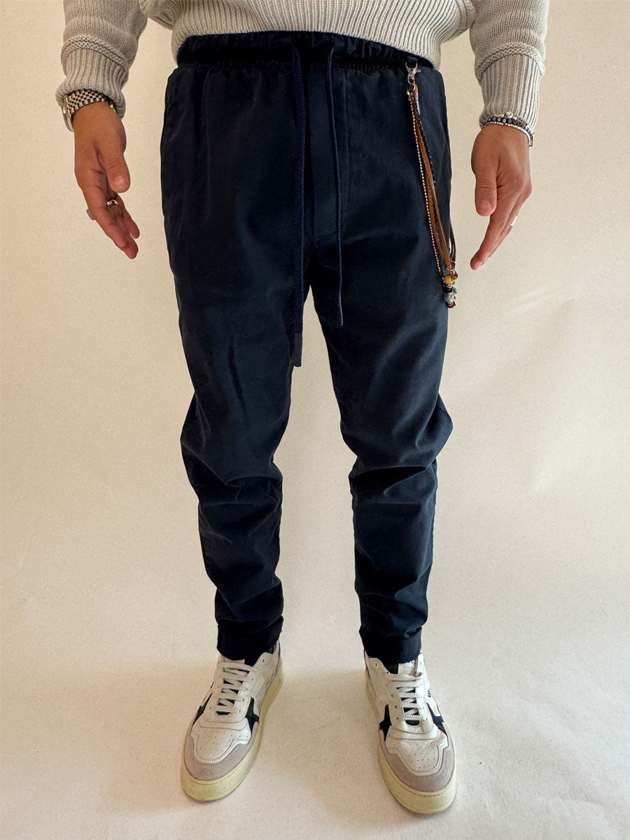 Pantalaccio OverD 3 colori