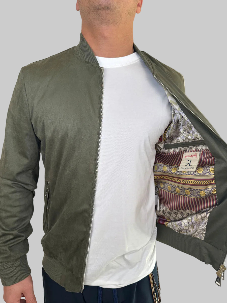 Ecodainetto Gianni Lupo 3 Colori