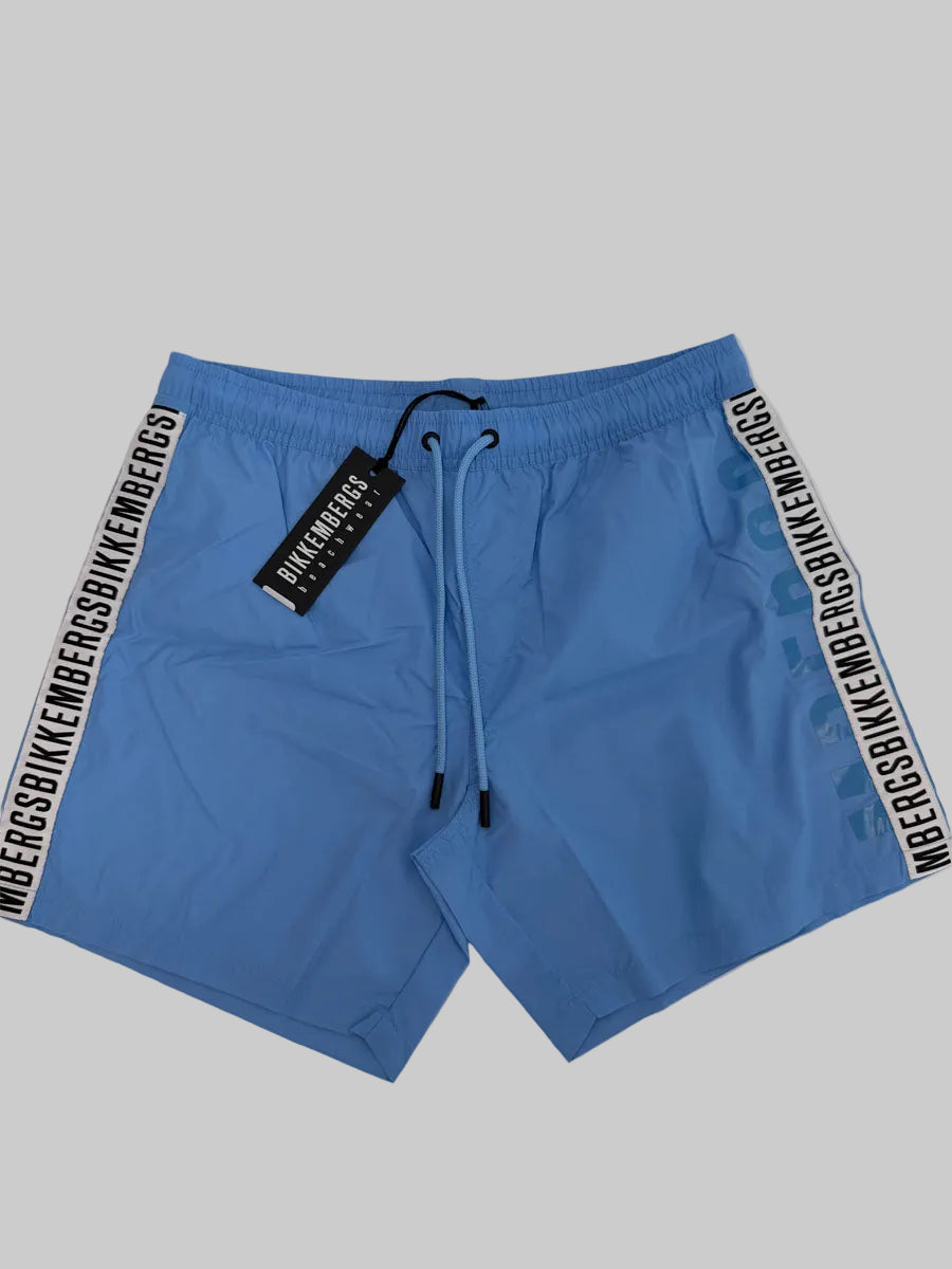 Boxer mare Bikkembergs 5 Colori modello più lungo