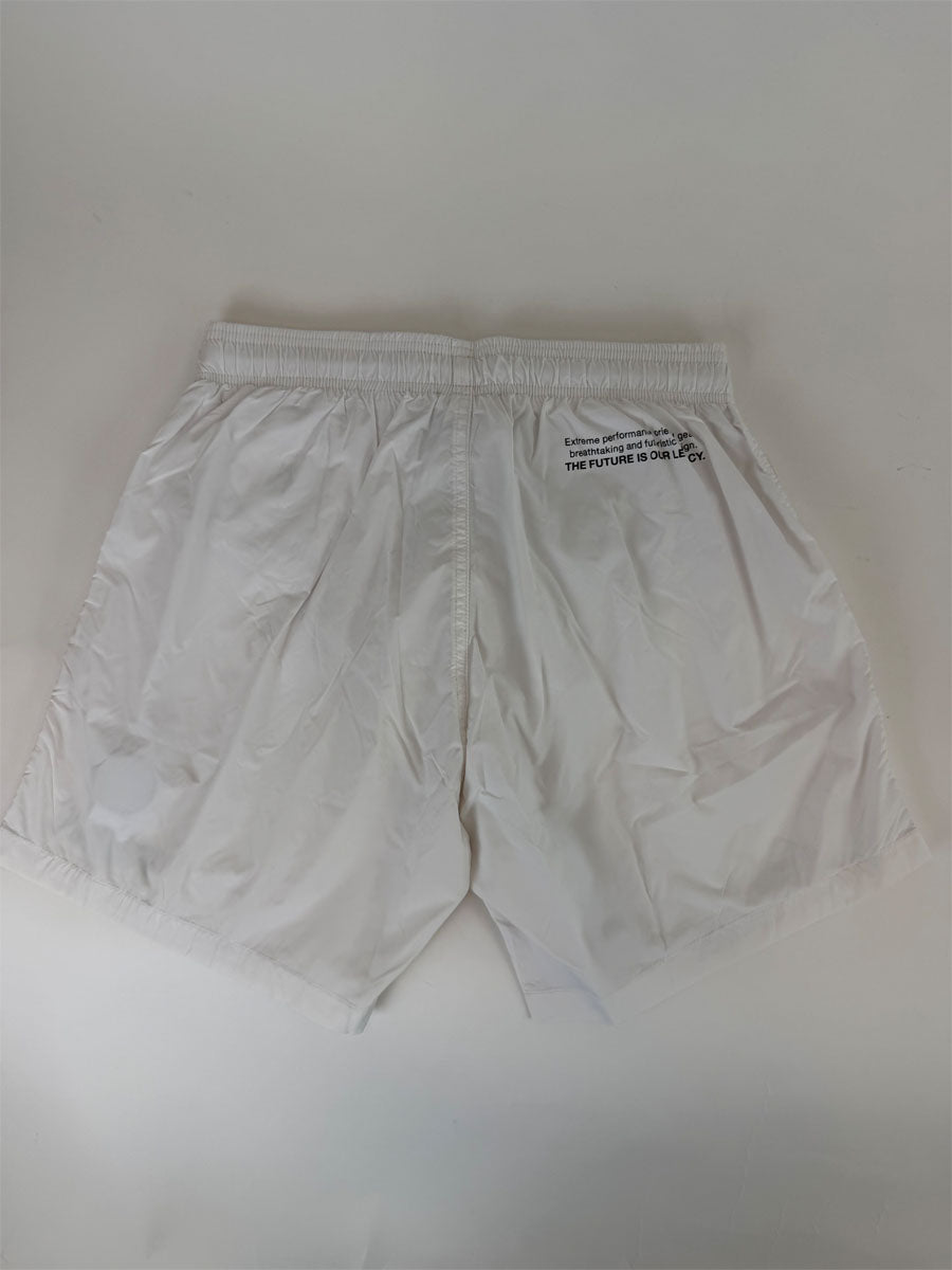 Boxer Mare Philipp Plein Sport Bianco