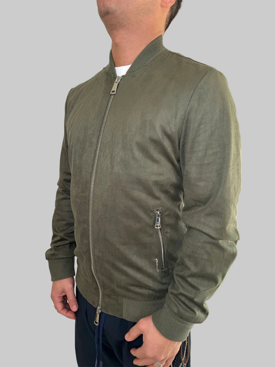 Ecodainetto Gianni Lupo 3 Colori