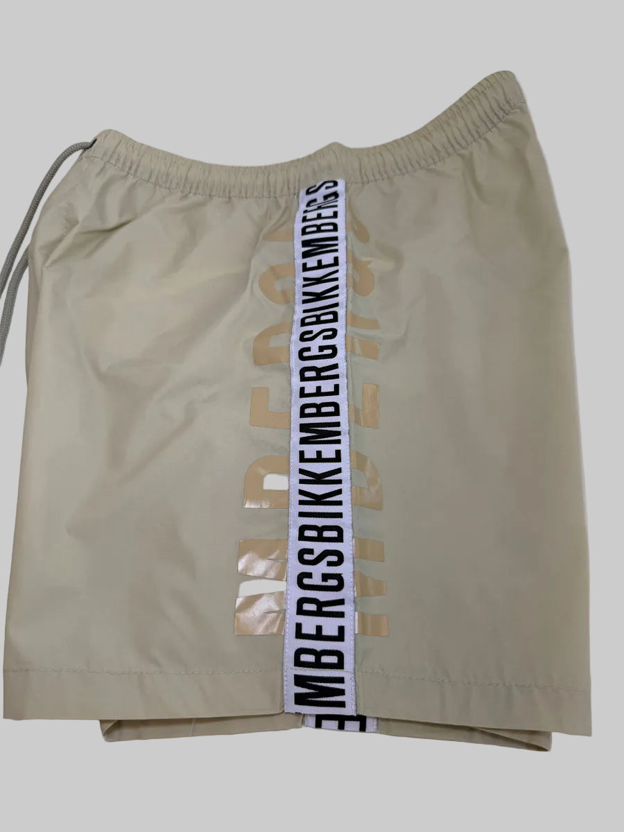 Boxer mare Bikkembergs 5 Colori modello più lungo