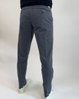 Pantaloni G-Play blu, nero, cioccolato, grigio antracite