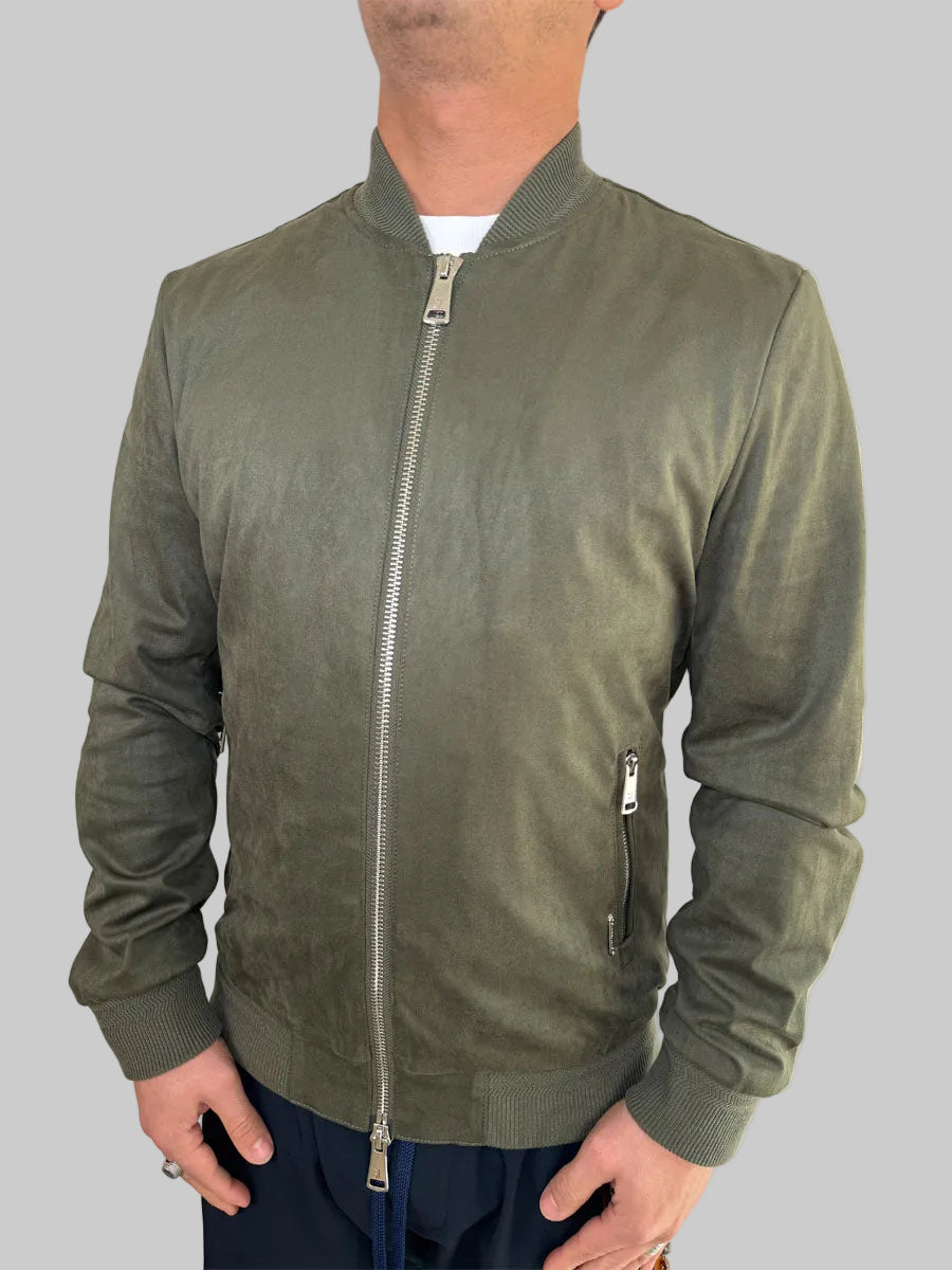 Ecodainetto Gianni Lupo 3 Colori